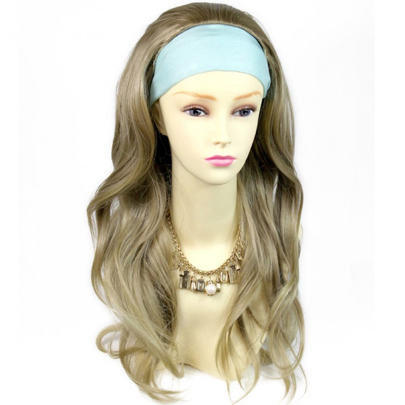 Cheap 3/4 wigs uk cheap