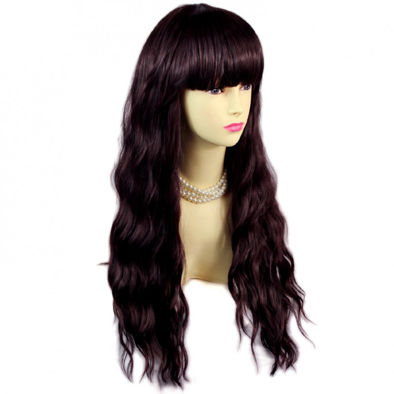 Model model wigs uk 2025