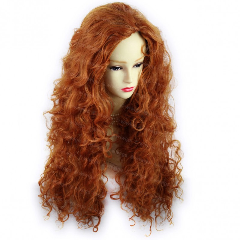 Beautiful 2025 curly wigs
