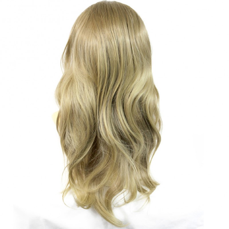 Long hair wigs outlet uk