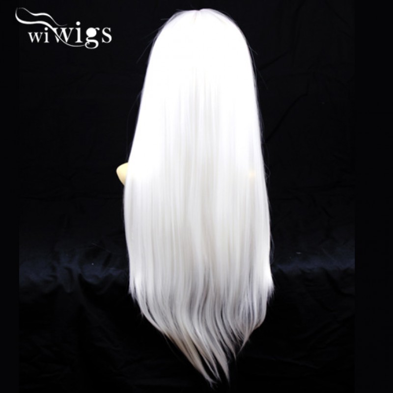 Long cosplay wigs deals