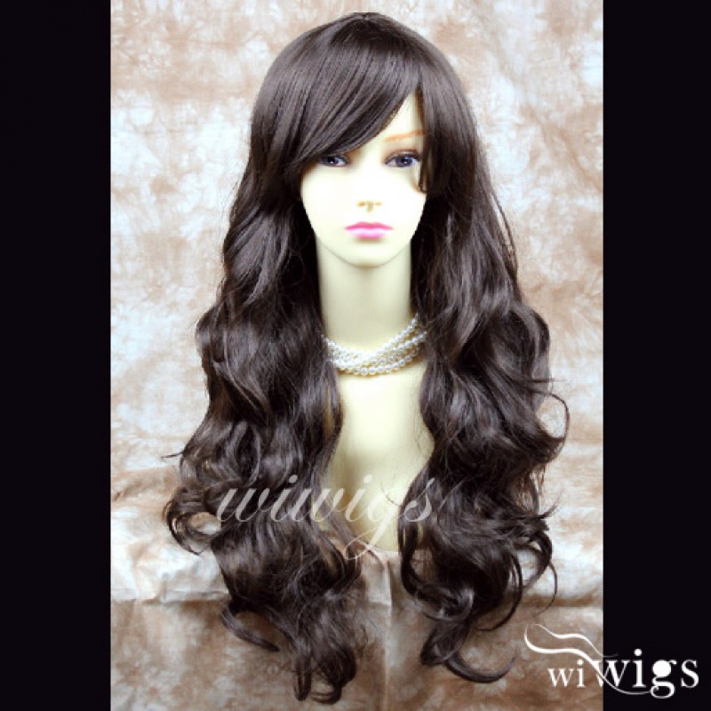 Extra long on sale wigs uk