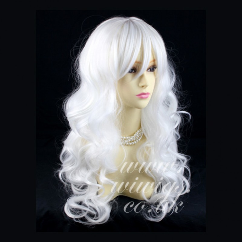 Good quality sale cosplay wigs uk