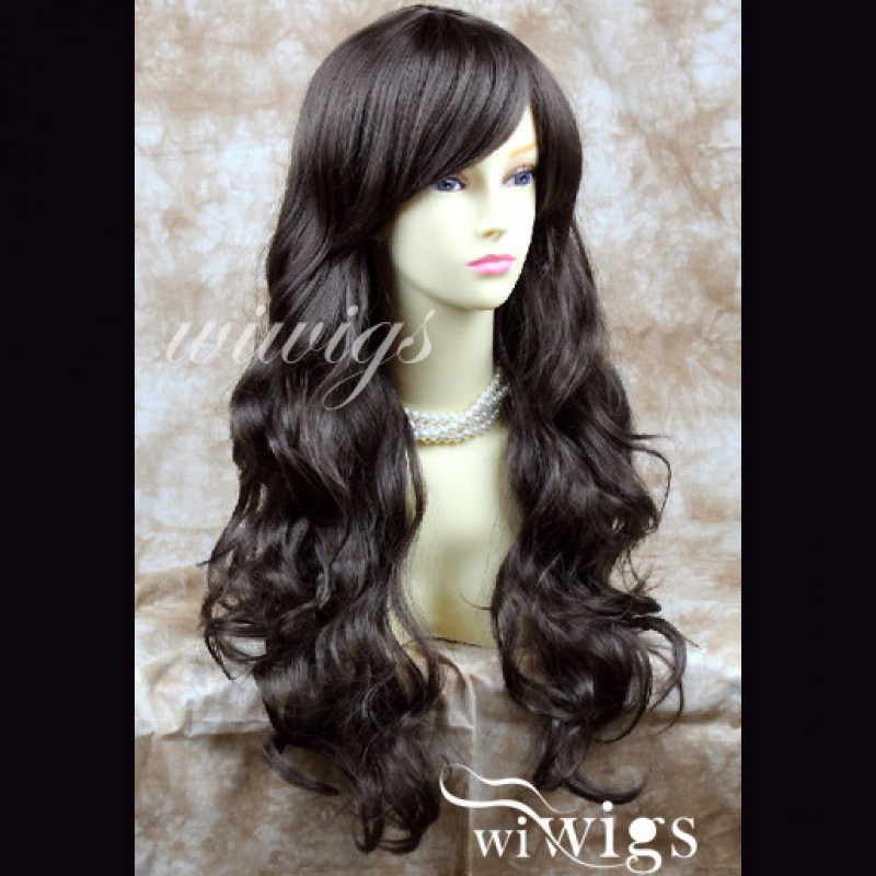 Extra long wigs uk cheap