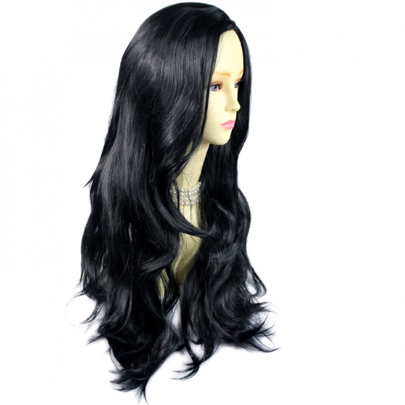 Black ladies wigs uk sale