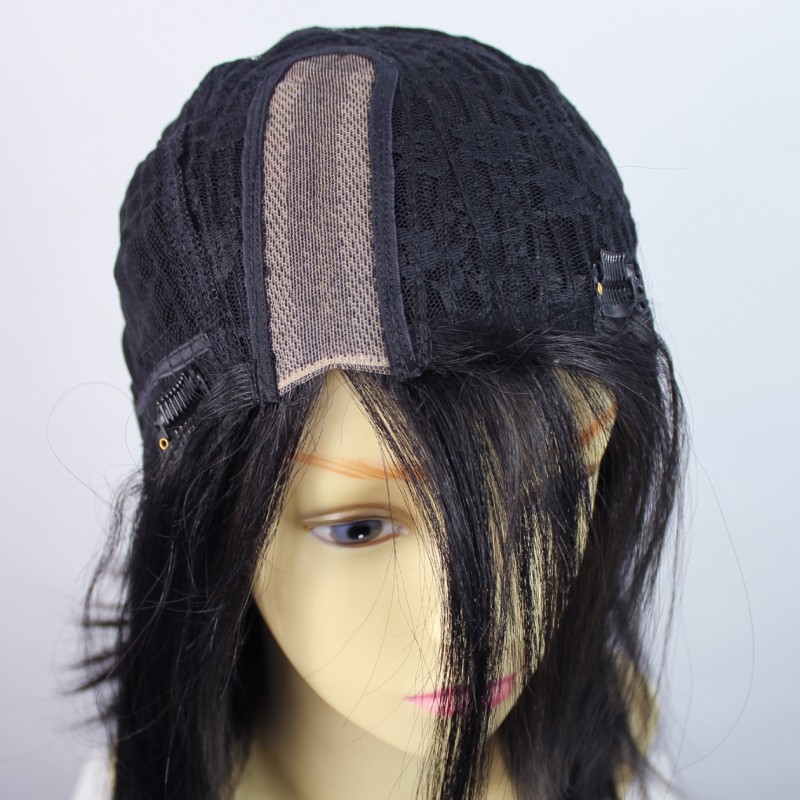 Black female wigs best sale
