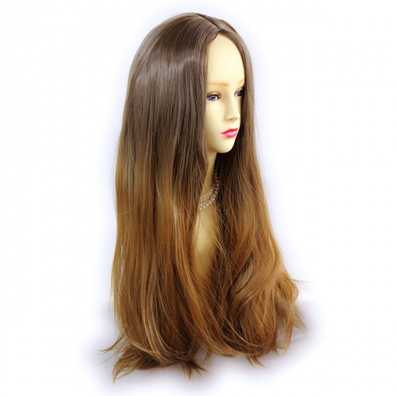 Wiwigs Wiwigs Fabulous Long Straight Wig Strawberry Blonde
