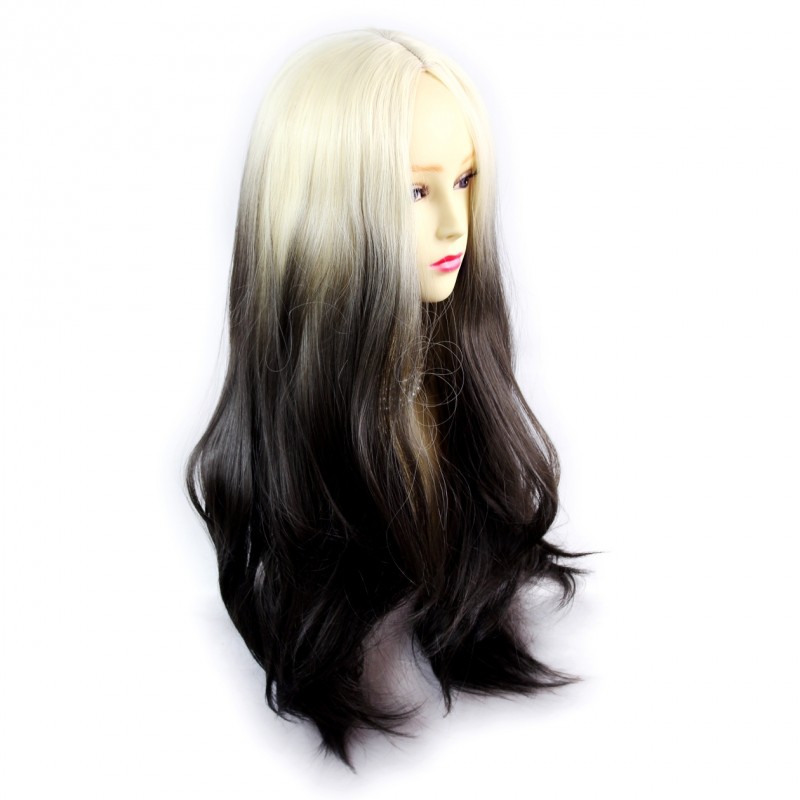 Wiwigs Wiwigs Fabulous Long Straight Wig Light Blonde