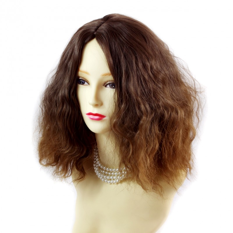 Wiwigs - Wiwigs ® Wonderful Wild Untamed Medium Curly Wig 