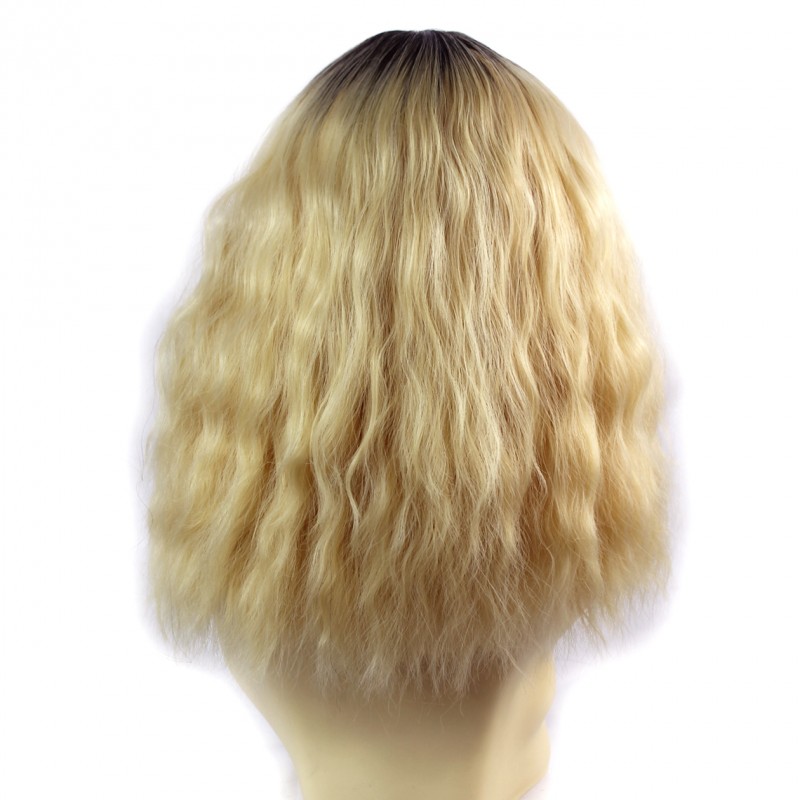 Wiwigs Wiwigs Wonderful Wild Untamed Medium Curly Wig Light