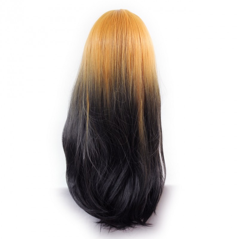 Black wig dye shop