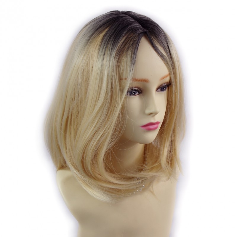 Wiwigs Wiwigs Wonderful Medium Bob Style Wig Light