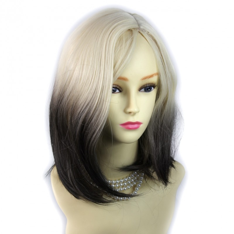 Wiwigs Wiwigs Wonderful Medium Bob Style Wig Light