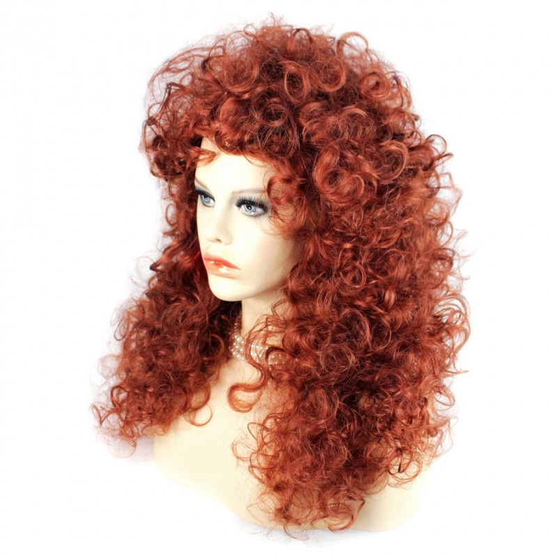 Cheap ladies wigs uk hot sale