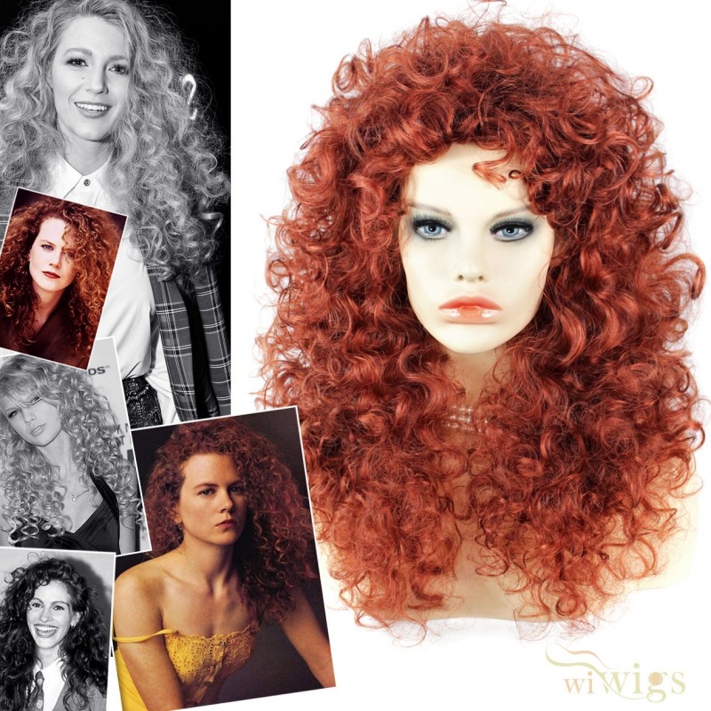 Wigs ladies uk online