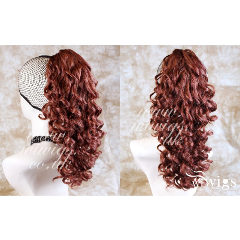 Ponytail wig new arrivals