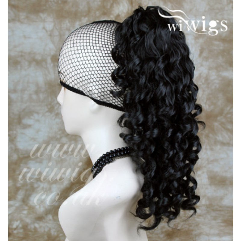 Ponytail extension dance 2025