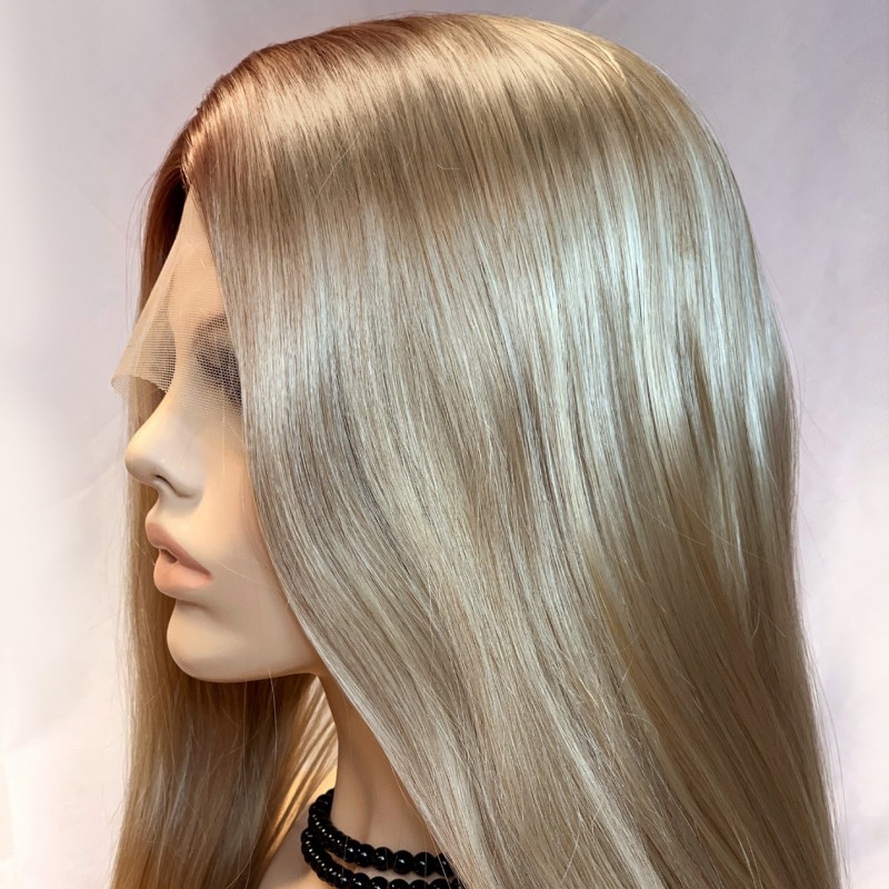 2 tone blonde wig sale