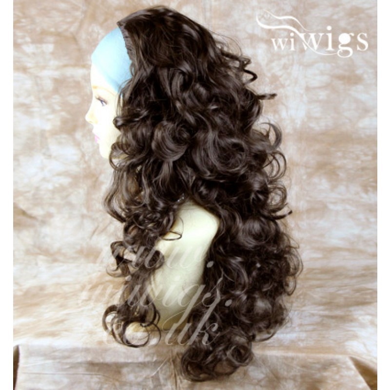 Fall hair piece store