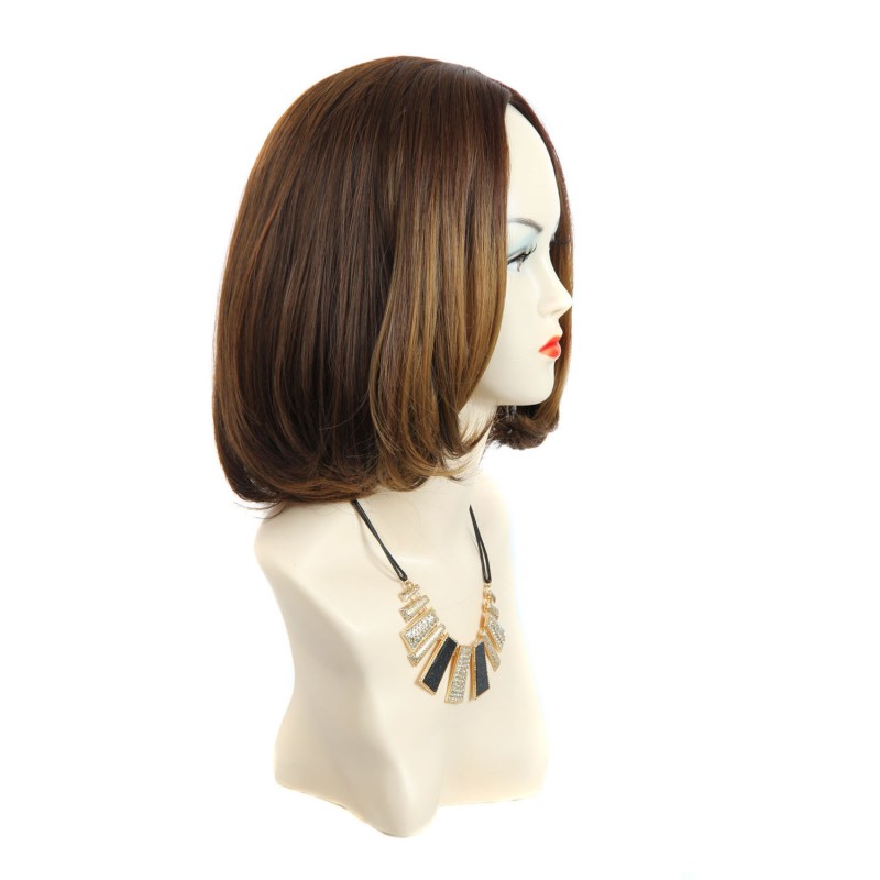 Blonde on sale wig hire