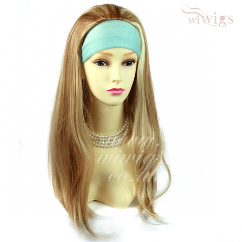 3/4 sales wigs uk
