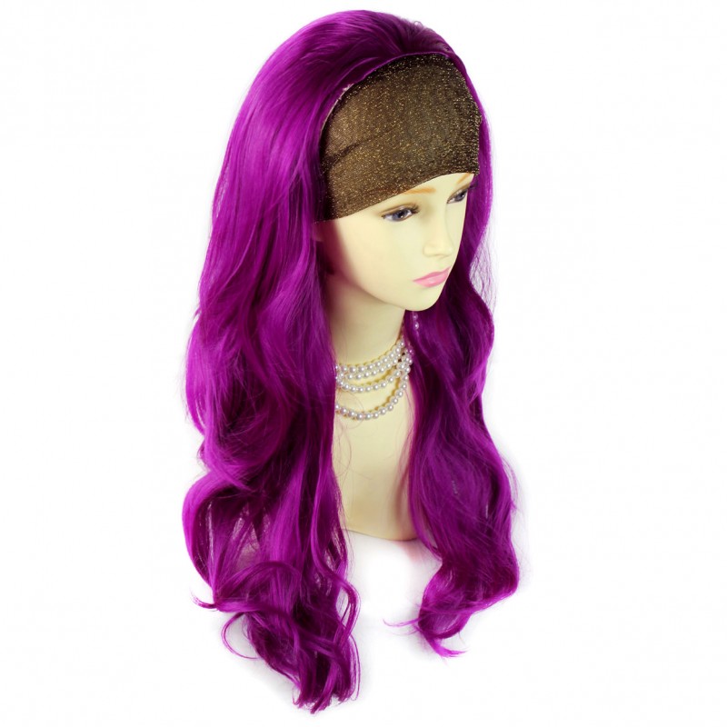 Ladies wigs and hairpieces clearance