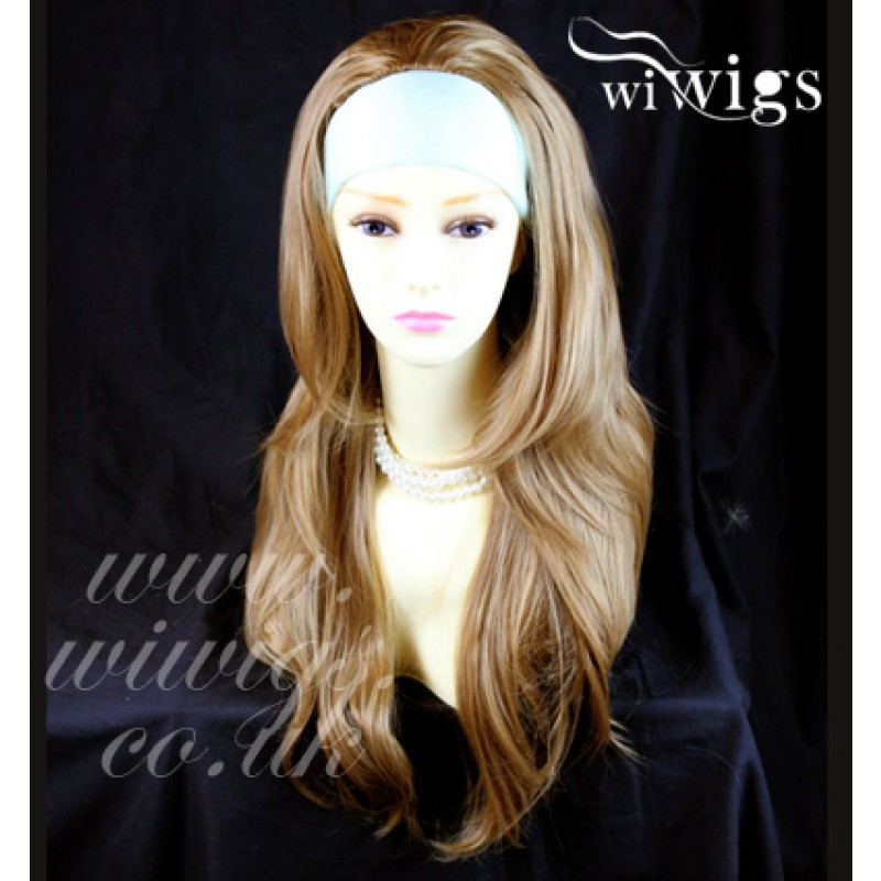 Fall deals hair piece