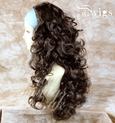 Fall hair piece shop