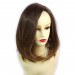 Wiwigs ® Wonderful Medium Bob Style Wig Strawberry Blonde & Light Brown Dip-Dye Ombre Hair UK